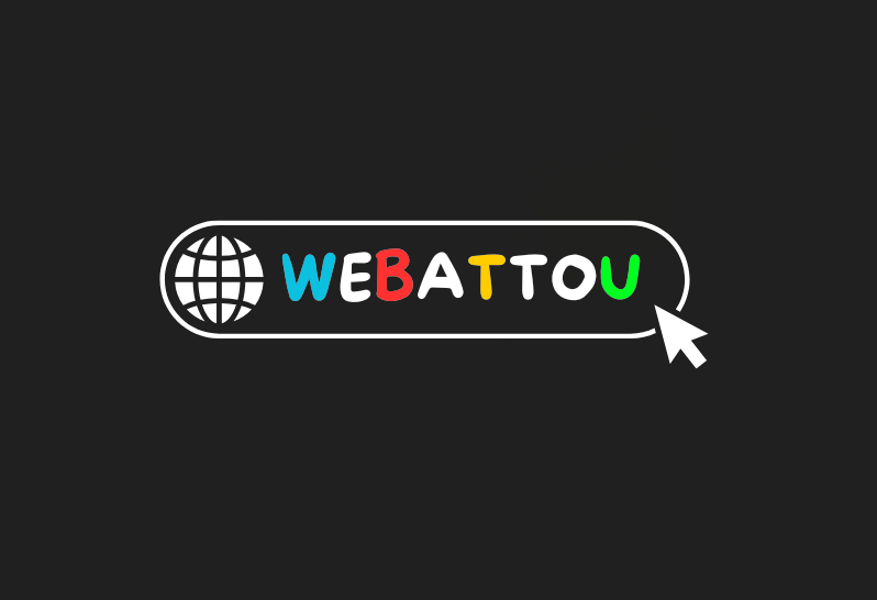 Logo de WEBATTOU